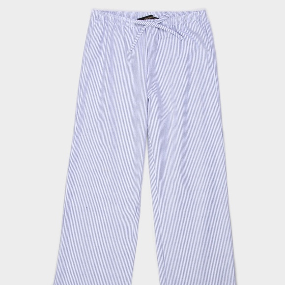 FULL TILT Girls Stripe Pants - Picture 5 of 5